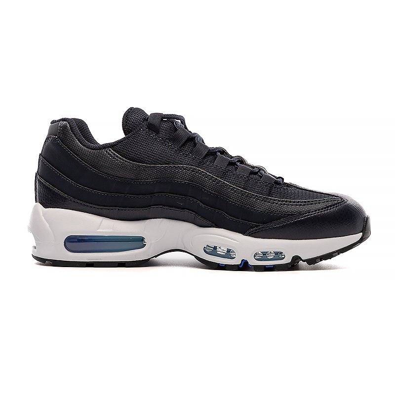 Кроссовки Nike Air Max 95 FZ4626-400 Размер 43, фото №3
