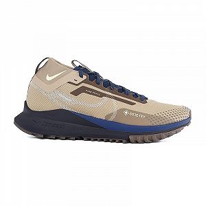 Кросівки бігові Nike NIKE REACT PEG TRAIL 4 GTX SU 45.5 synthetic.ua - Фото 1