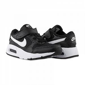 Кросівки Nike AIR MAX SC (PSV) 28 - Фото 1