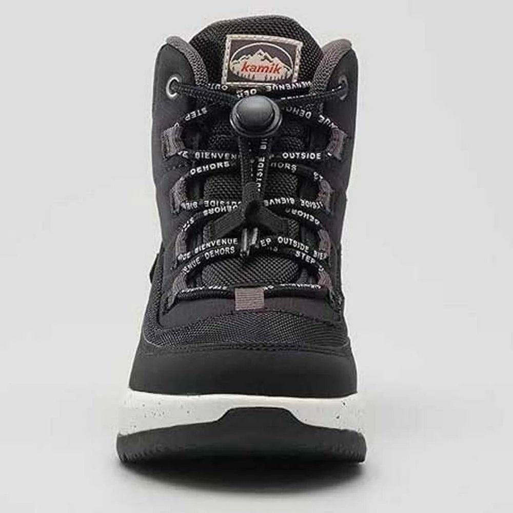 Ботинки зимние Kamik STORMY GTX Youth, фото №3