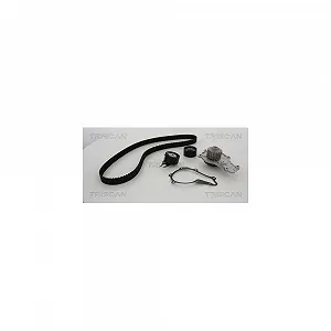 Комплект ГРМ с водяным насосом TRISCAN 8647 100012 для CITROËN FIAT FORD PEUGEOT - Фото 1