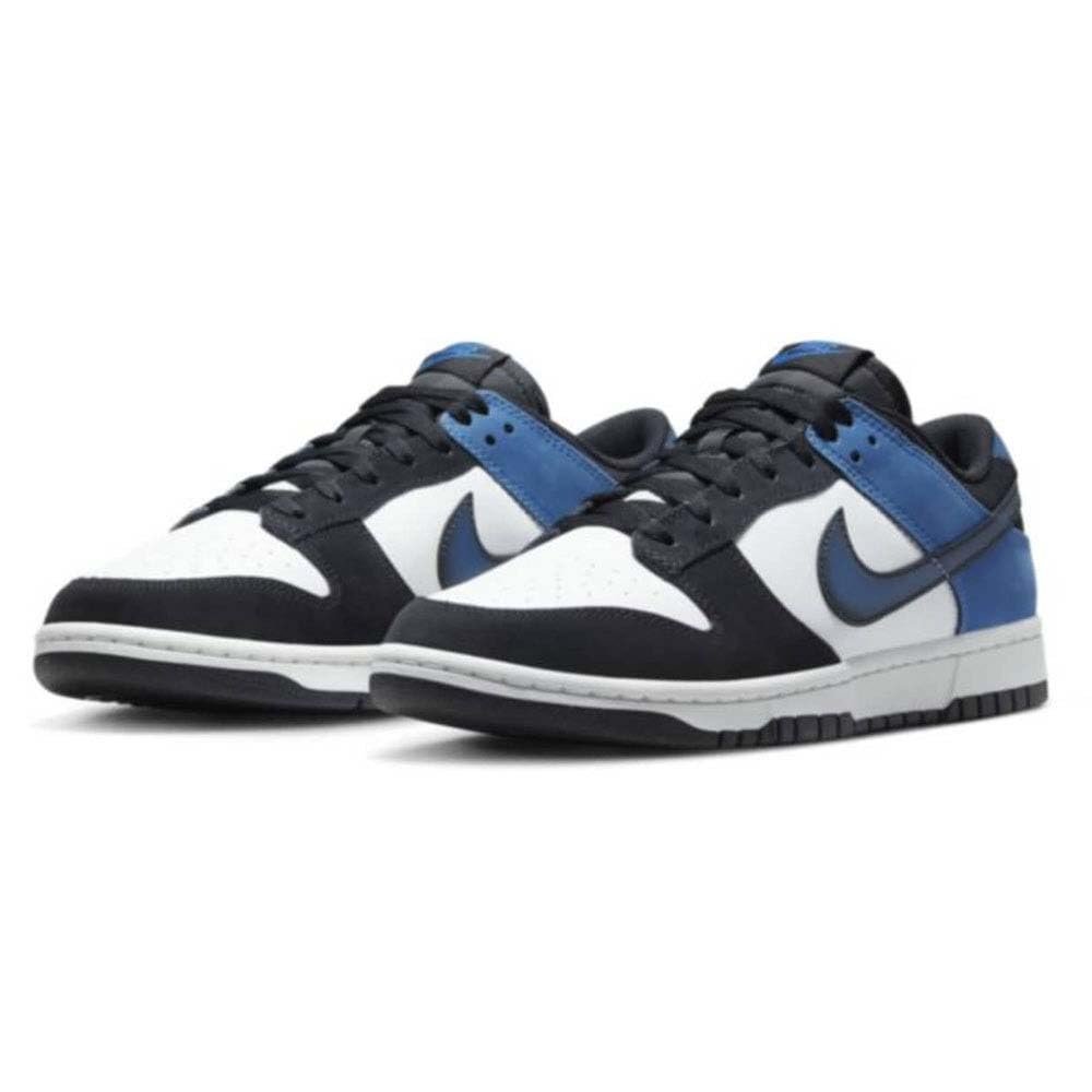 Кросівки Nike Dunk Low Retro, фото №4