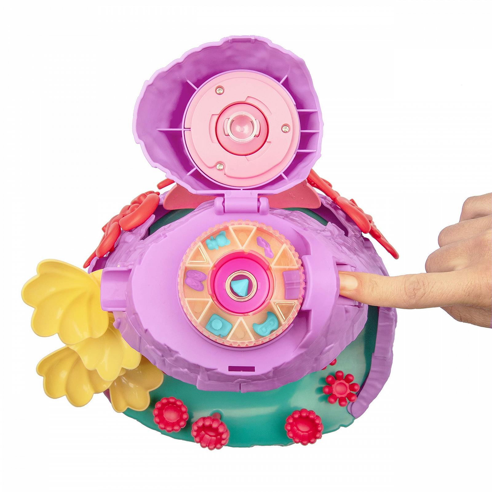 Bloopies Shellies 93119 Вулкан Коралії, фото №4 Bloopies Shellies 93119 Вулкан Коралії, фото №4