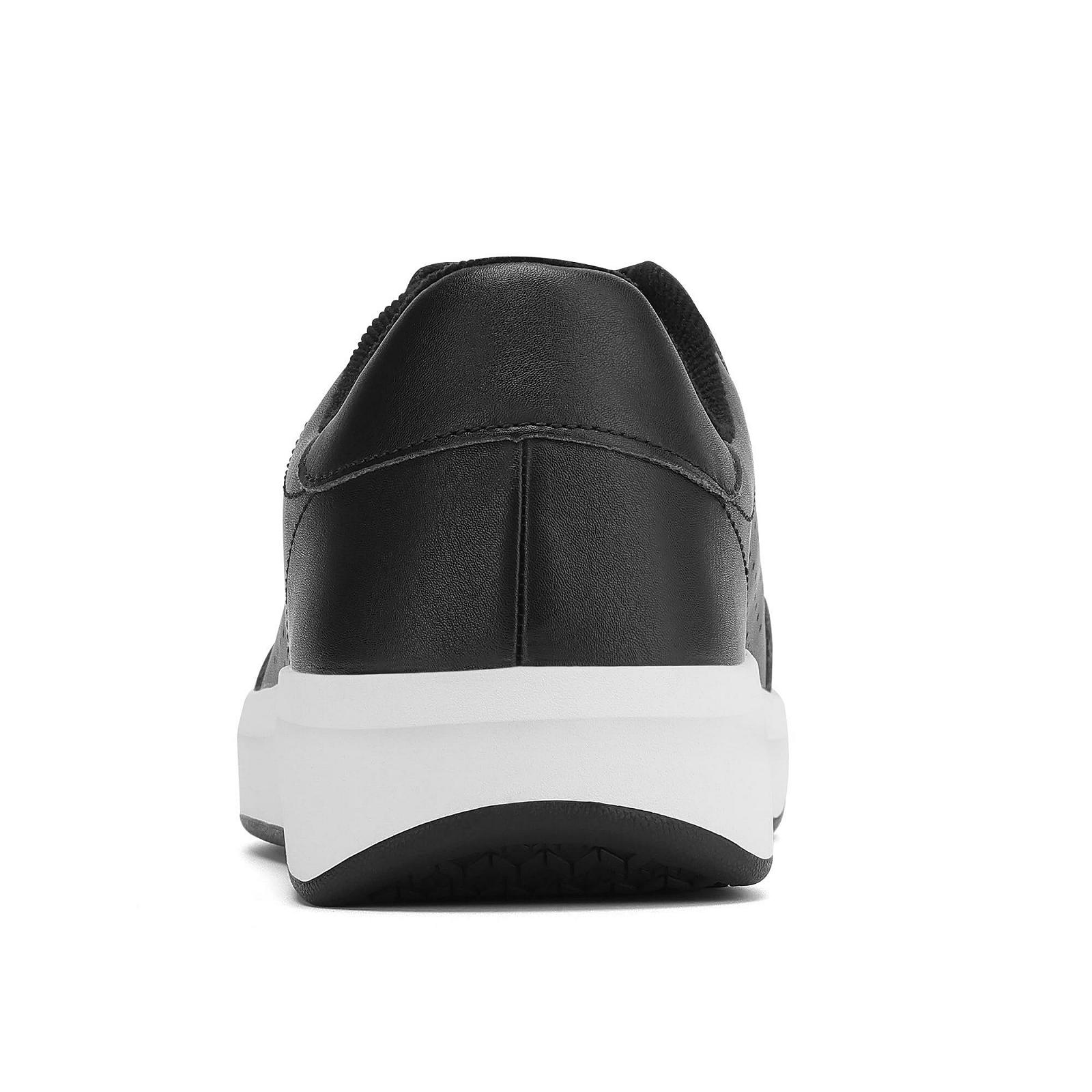 Кросівки Bruno Marc Чоловічі на шнурівці Легкі для ходьби, фото №7