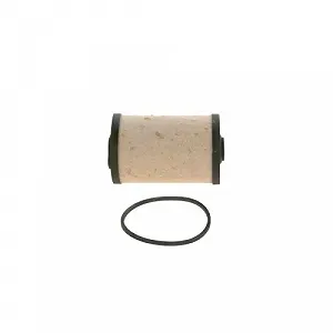 Паливний фільтр BOSCH 1 457 429 359 для HANOMAG HENSCHEL MERCEDES-BENZ VOLVO synthetic.ua - Фото 1