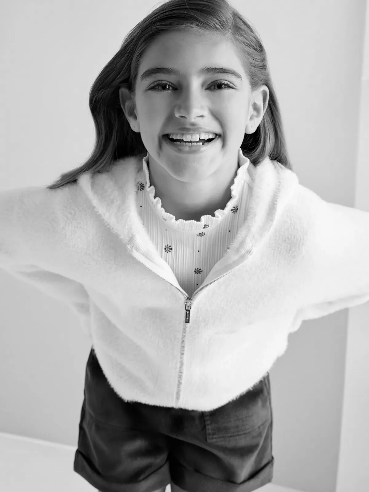 Куртка Mayoral Roh для дівчат, фото №4