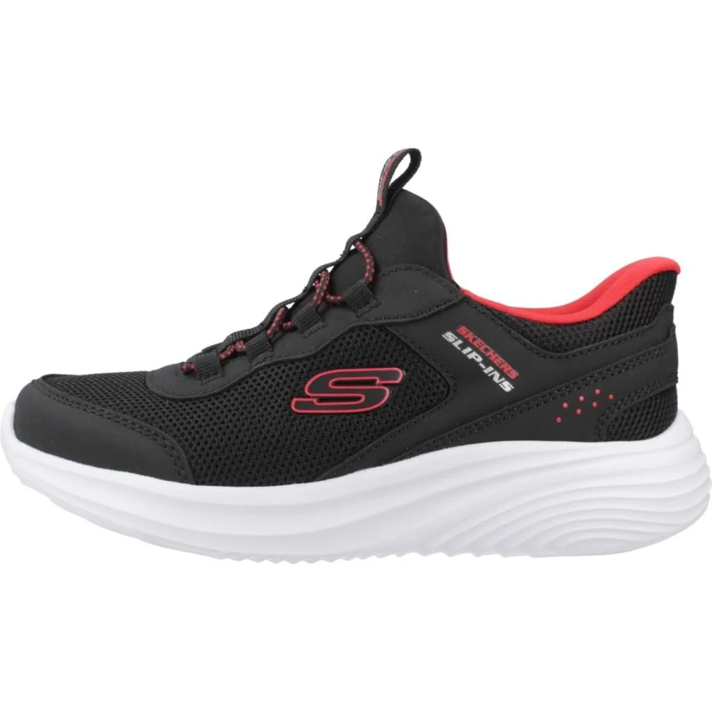 Кросівки Skechers Bounder Pro для хлопчиків, фото №2