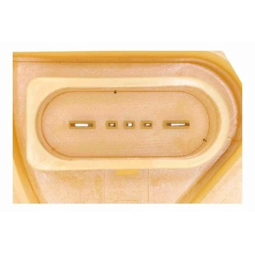 Блок подачи топлива VEMO V10-09-0853 AUDI SEAT, фото №3
