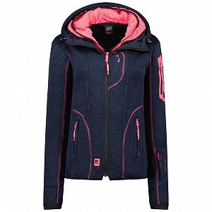 Флис Geographical Norway Tigresse Lady Женский - Фото 1