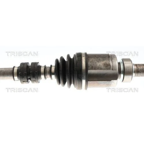Приводной вал TRISCAN 8540 14580 для NISSAN передний мост справа, фото №3