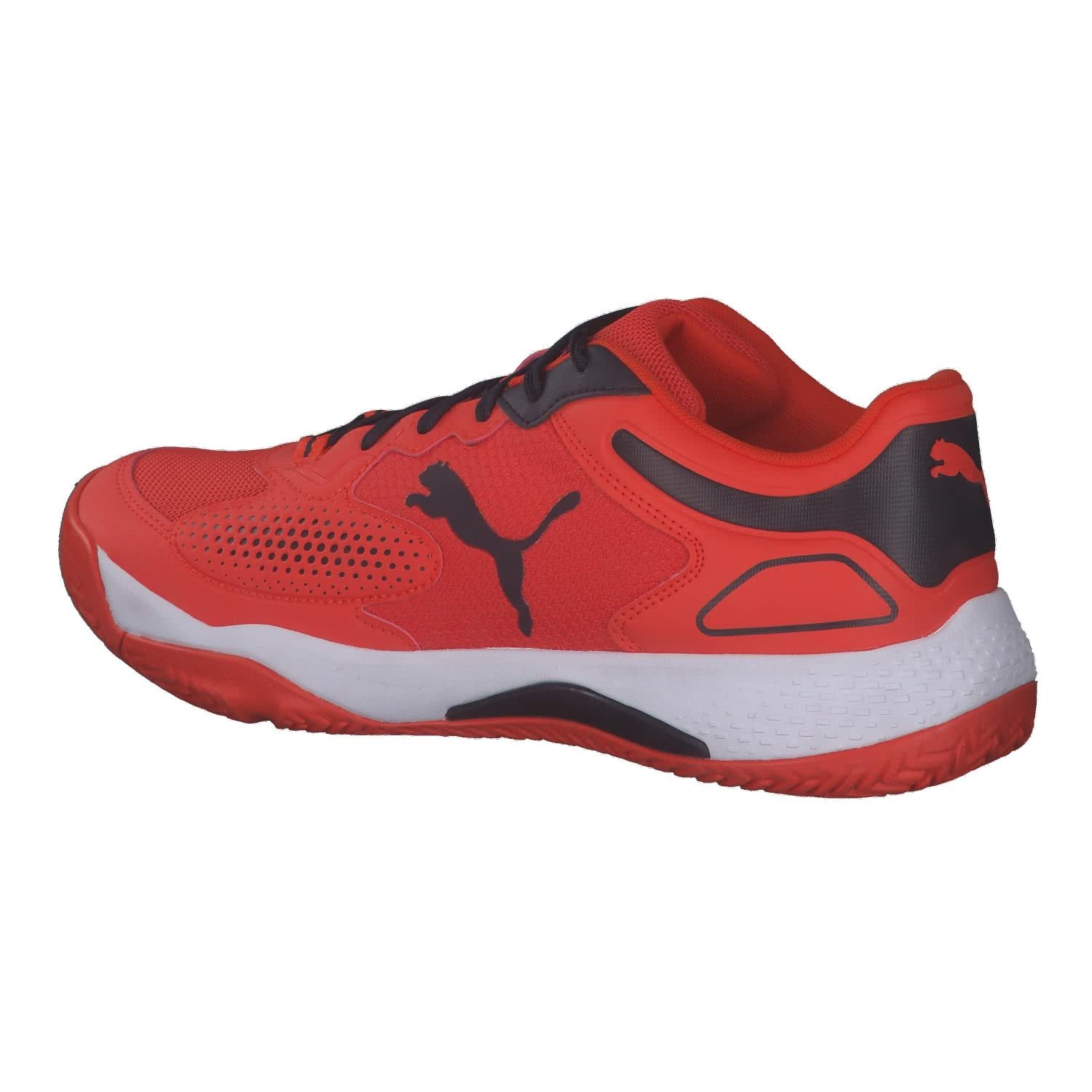 Тенісні кросівки PUMA Solarcourt RCT Unisex, фото №3