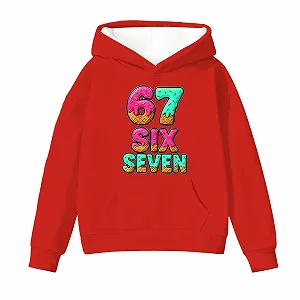 Худі для дівчинки - Фото 1