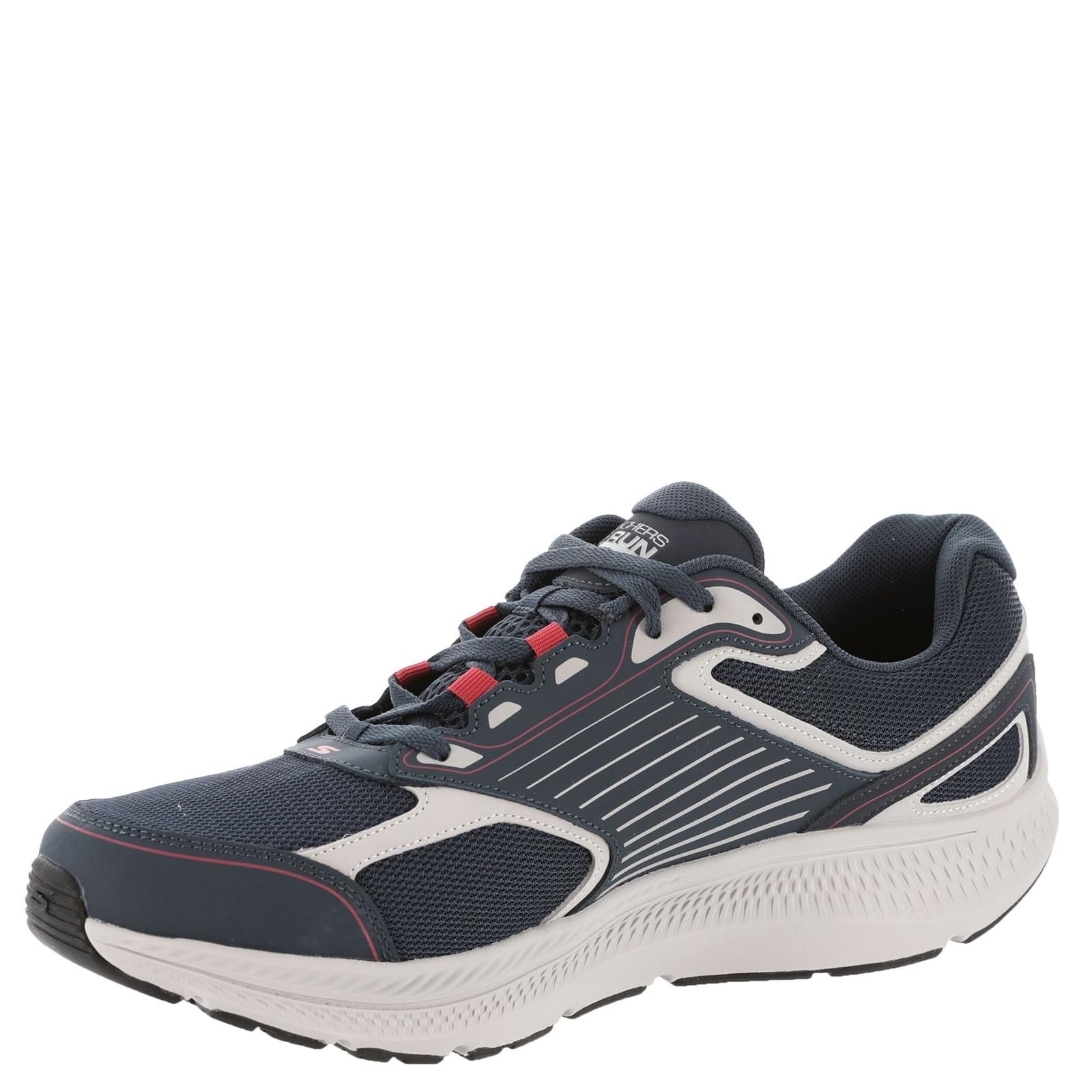 Кросівки Skechers Go Run Consistent 2.0 Чоловічі, фото №5