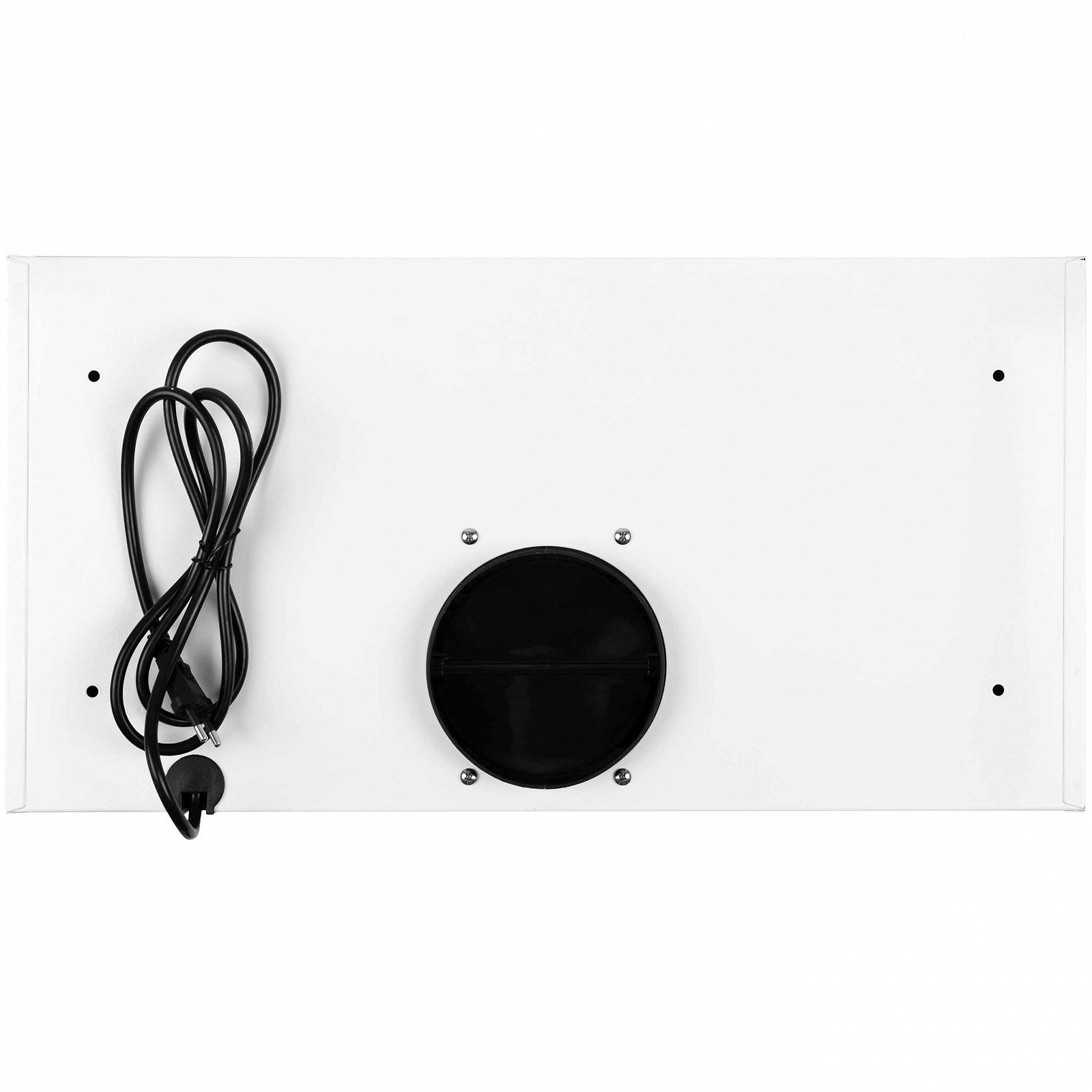 Perfelli TLS 6763 WH 1100 LED сенсор, фото №8