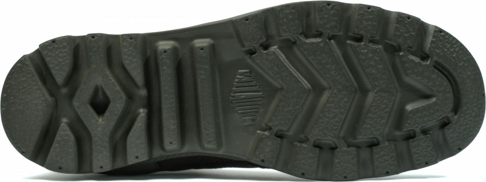 Ботинки Palladium Pampa Travel Lite RS Mode Бежевый, Светло-серый или кремовый, фото №5