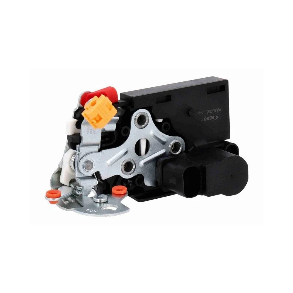 Замок дверей VEMO V51-85-0068 Green Mobility Parts для GMC CHEVROLET CADILLAC, фото №1 Замок дверей VEMO V51-85-0068 Green Mobility Parts для GMC CHEVROLET CADILLAC, фото №1