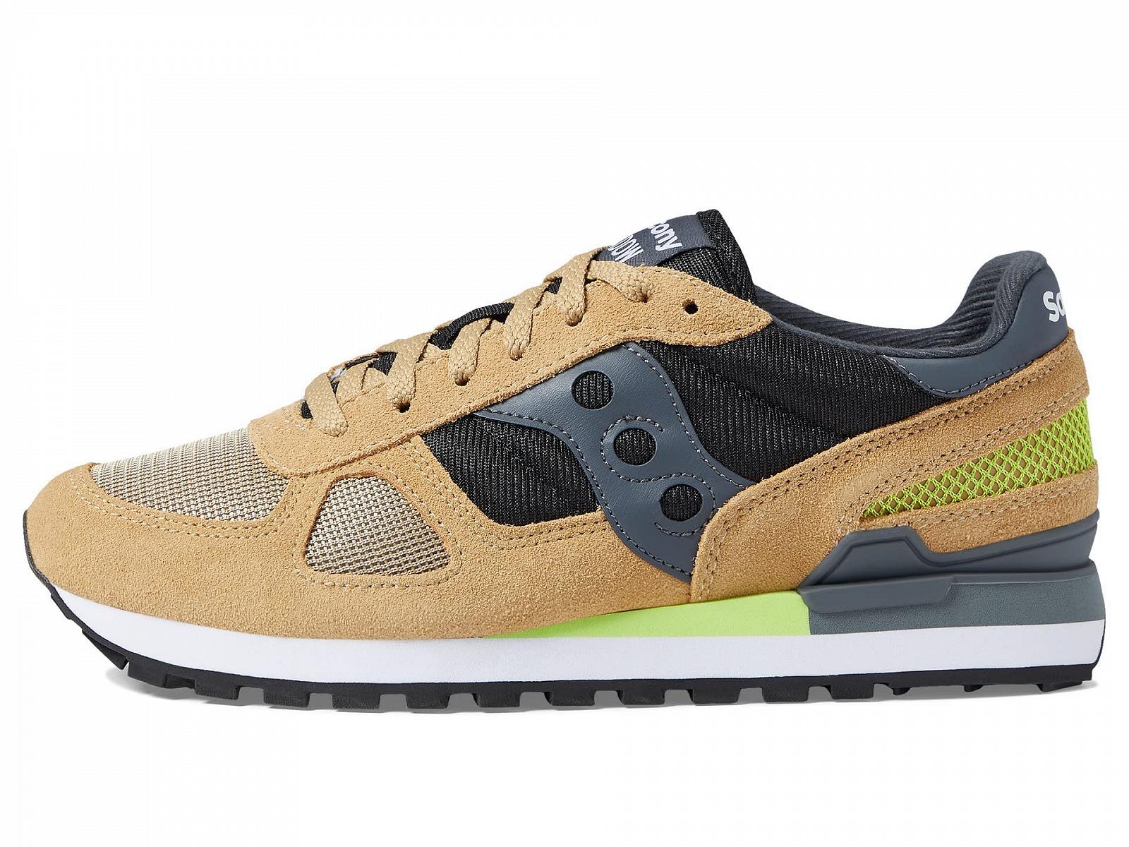 Кроссовки Saucony Jazz Original Vintage, фото №5