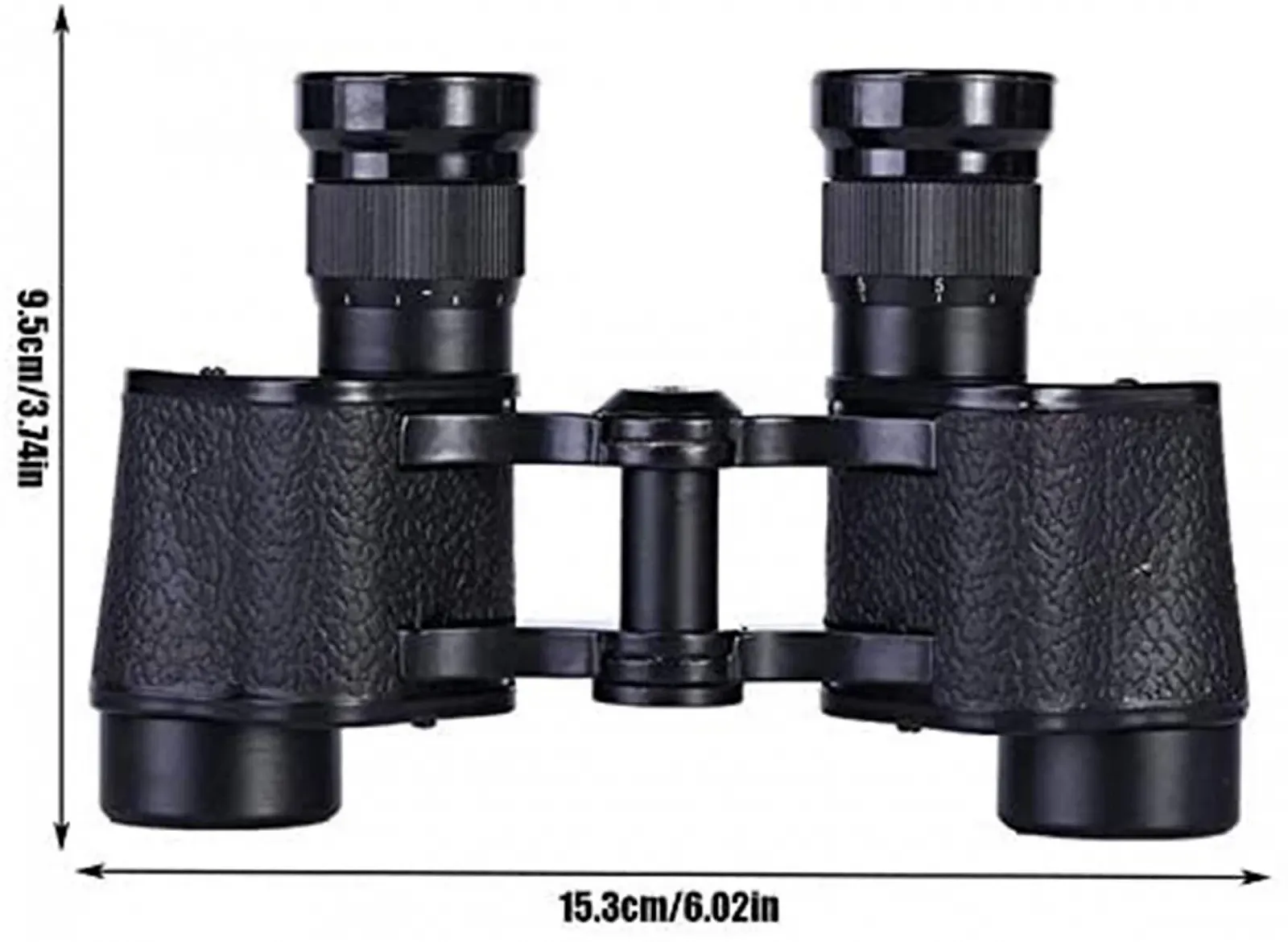 Бінокль Generic 6X24 Портативний з далекомірною сіткою, фото №3