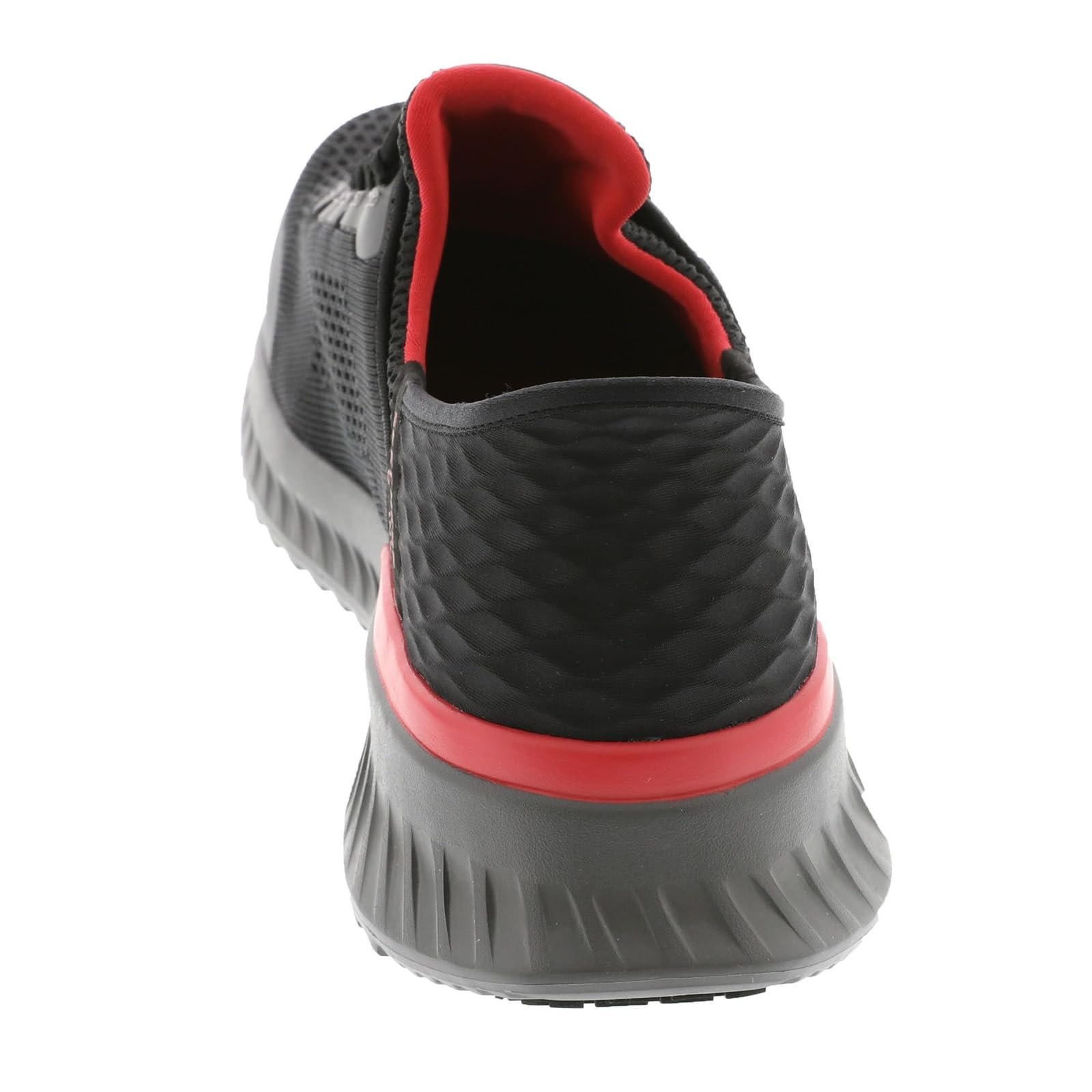 Кросівки Skechers Hands Free Slip-ins Tilido Fletchit Comp Toe, фото №7