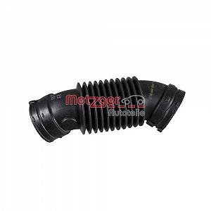 Шланг подачи воздуха METZGER 2389062 для FORD от воздушного фильтра к двигателю - Фото 1