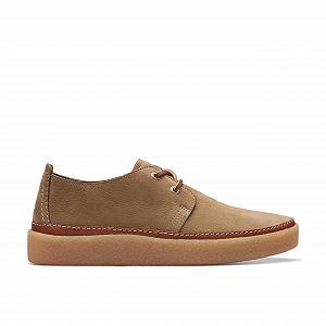 Чоловічі черевики Clarks Clarkwood Low - Фото 1
