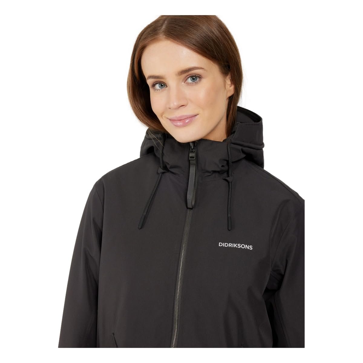 Парка Didriksons Fia Жіноча, фото №7
