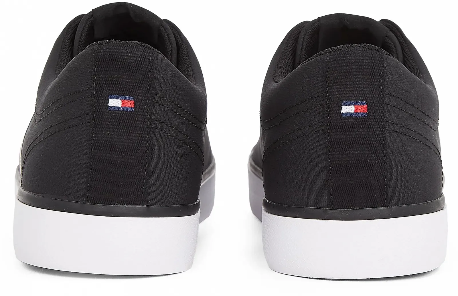 Кеды Tommy Hilfiger Th Hi Vulc Core Stripes Mesh Fm0fm05393, фото №2