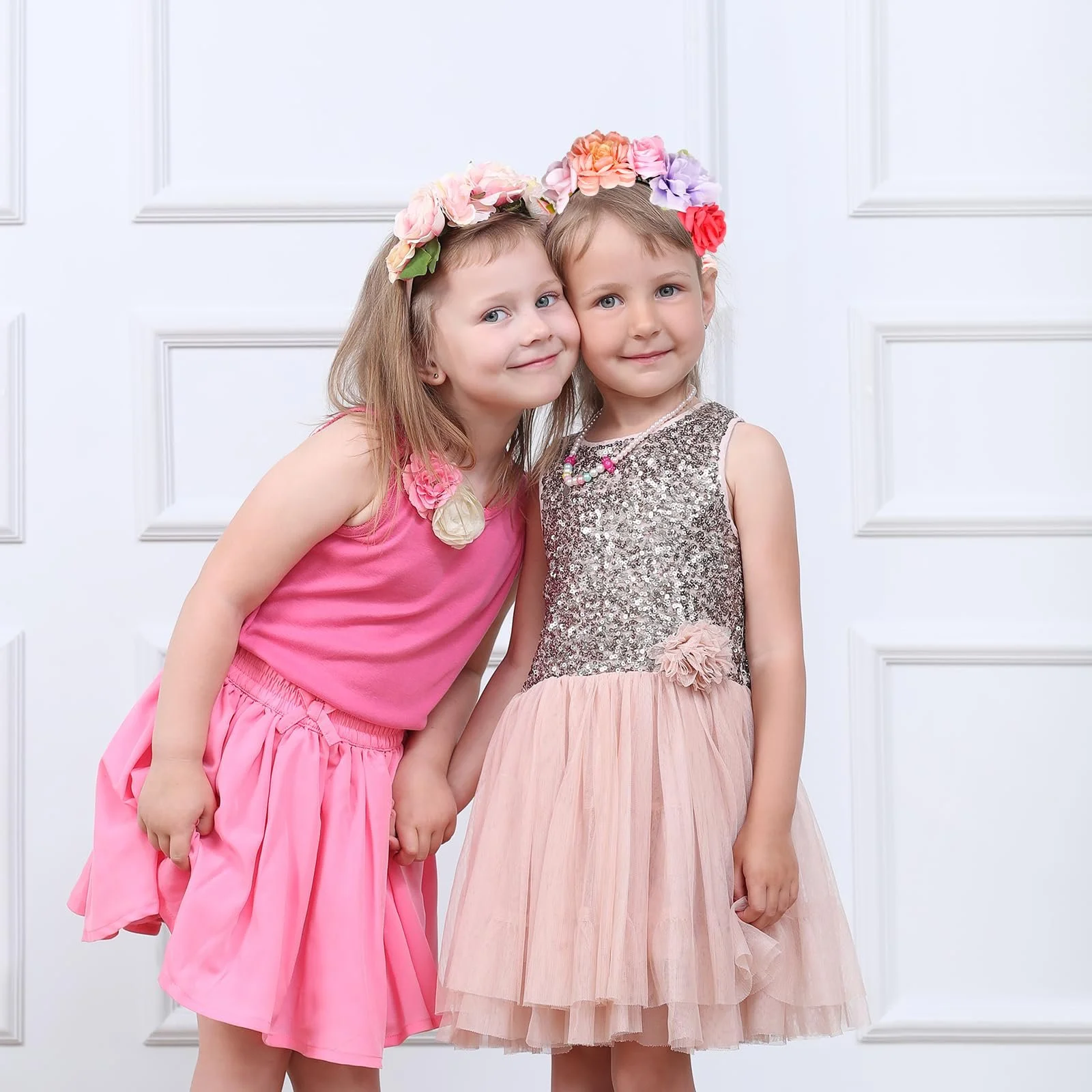 Жіночий обруч для волосся, фото №4