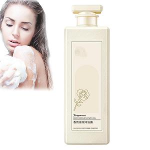 Гель для душу зволожуючий парфумований зі стійким ароматом - Фото 1