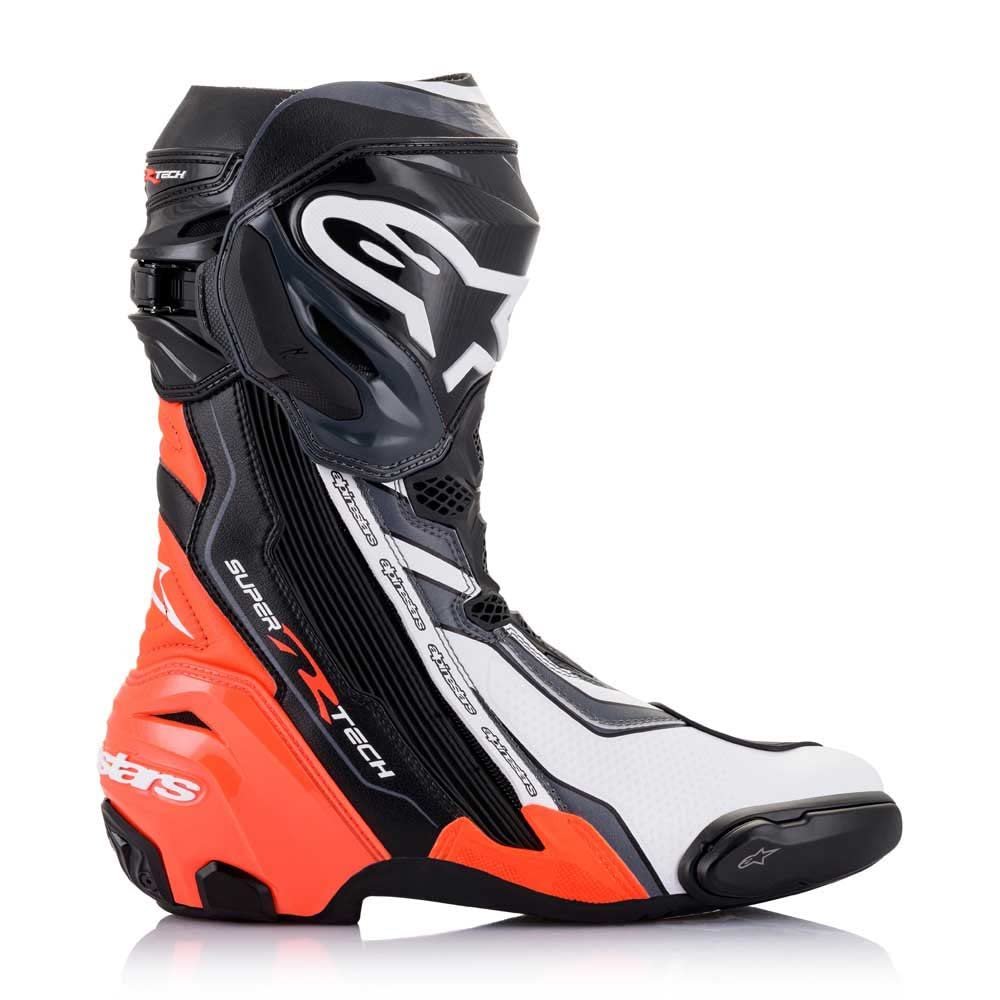 Мотоботи Unisex Supertech R, фото №3