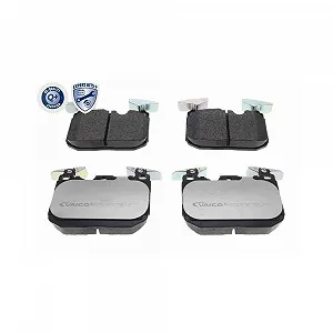 Комплект гальмівних колодок, дискове гальмо VAICO Green Mobility Parts V20-3130 для BMW - Фото 1