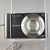 Цифровий фотоаппарат Sony Cyber-Shot DSC-W810 Сірий Уцінка Цифровий фотоаппарат Sony Cyber-Shot DSC-W810 Сірий Уцінка