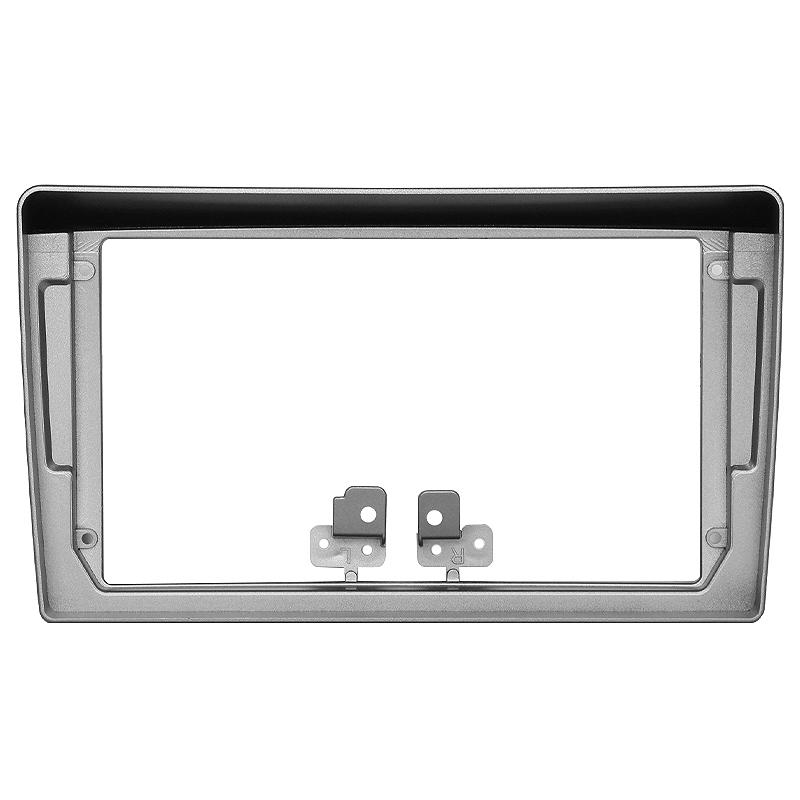 Перехідна рамка Peugeot 407 2004-2010 7584, фото №1