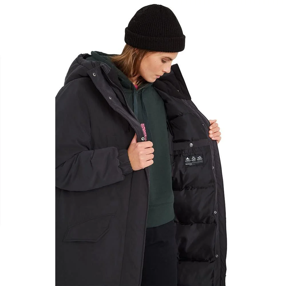 Парка Volcom Sleepi Puff Женская, фото №6