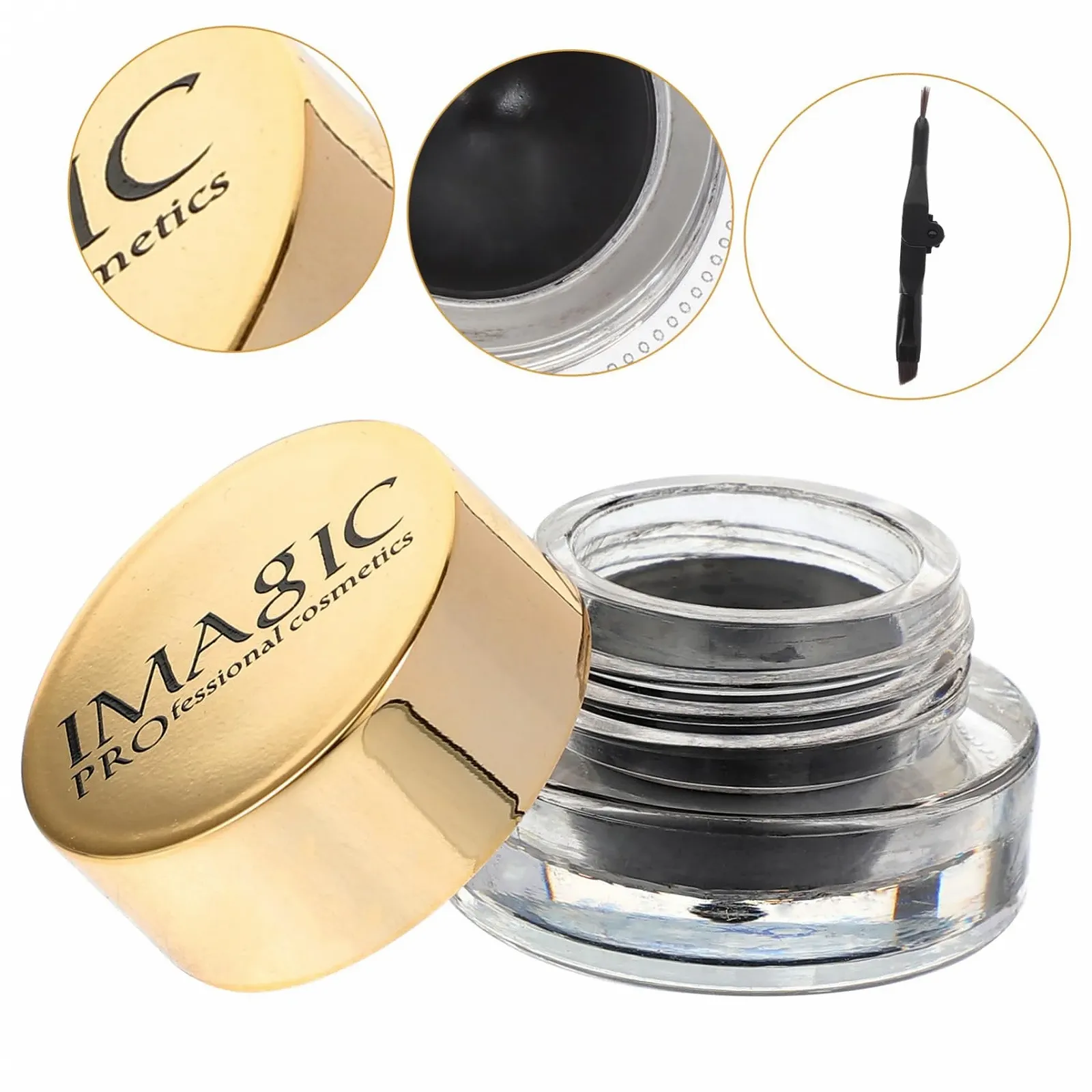 Гелевая Подводка DOITOOL 2 шт, фото №3