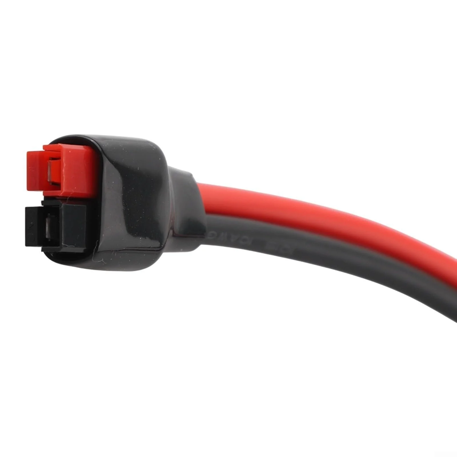 Кабель удлинительный для солнечных батарей 10 AWG 30 см 30 А Для разъема Anderson, фото №6 Кабель удлинительный для солнечных батарей 10 AWG 30 см 30 А Для разъема Anderson, фото №6