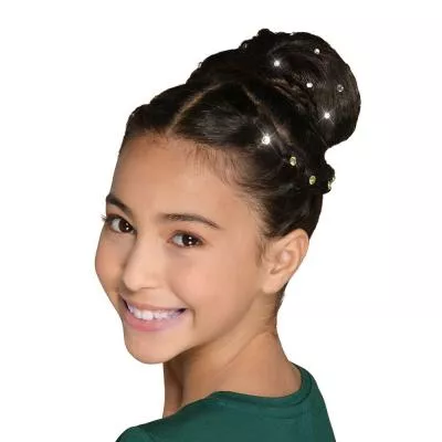 Набор для творчества Blinger Радужная Феерия страз украшения 18507, фото №5