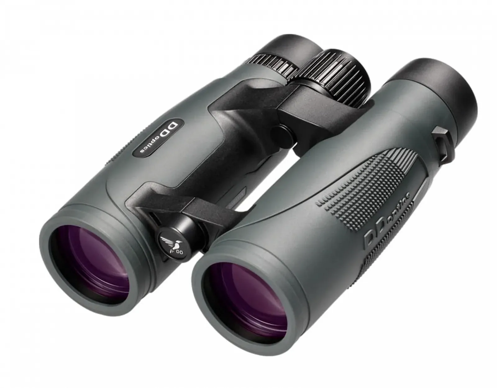 Бінокль DDoptics Pirschler Gen 3 8x45 Зелений, фото №1