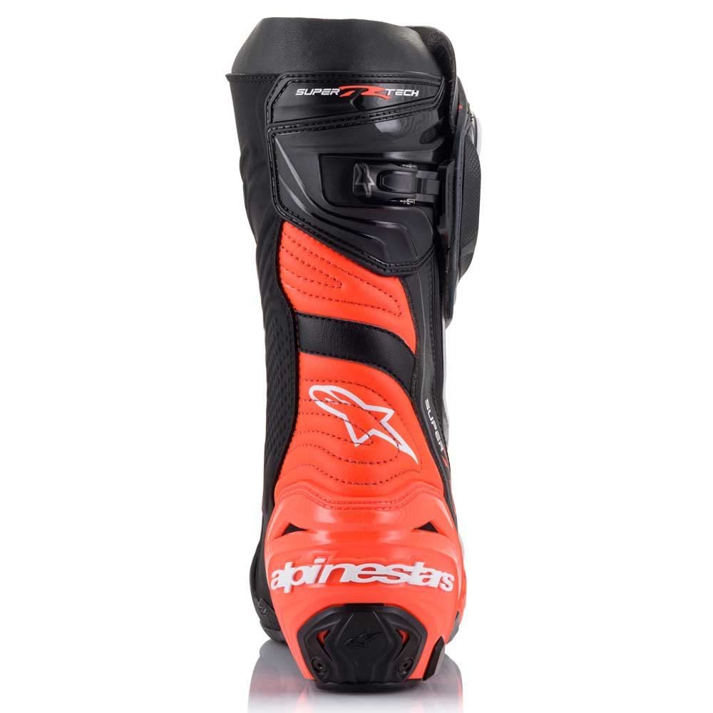 Мотоботи Unisex Supertech R, фото №7