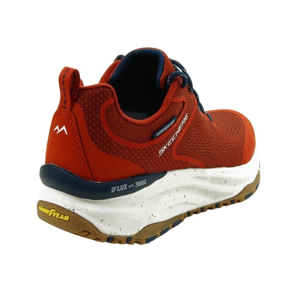 Кроссовки Skechers D'lux Trail мужские, фото №3