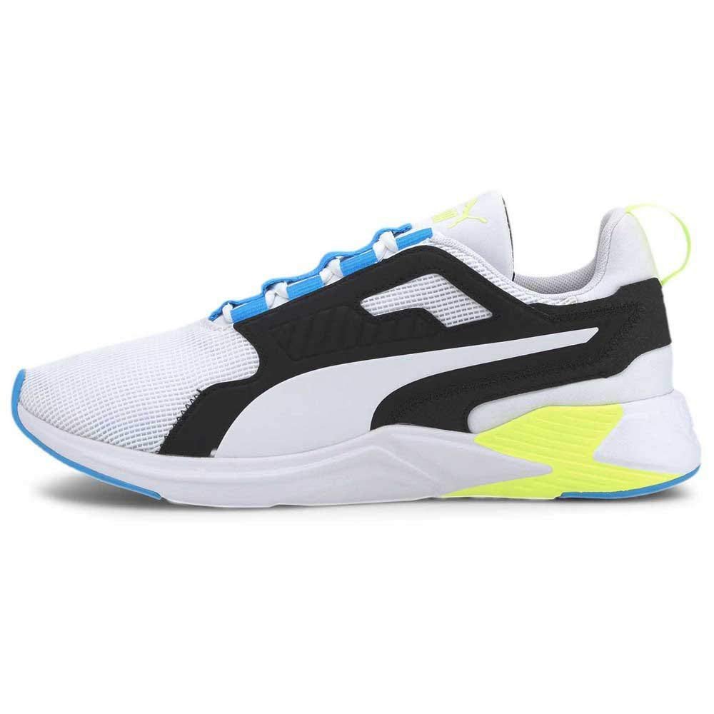 Кросівки Puma Disperse Xt чоловічі, фото №5