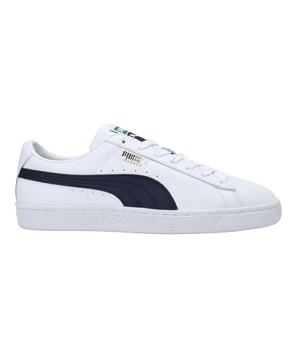 Кроссовки мужские PUMA Basket Classic XXI, фото №2