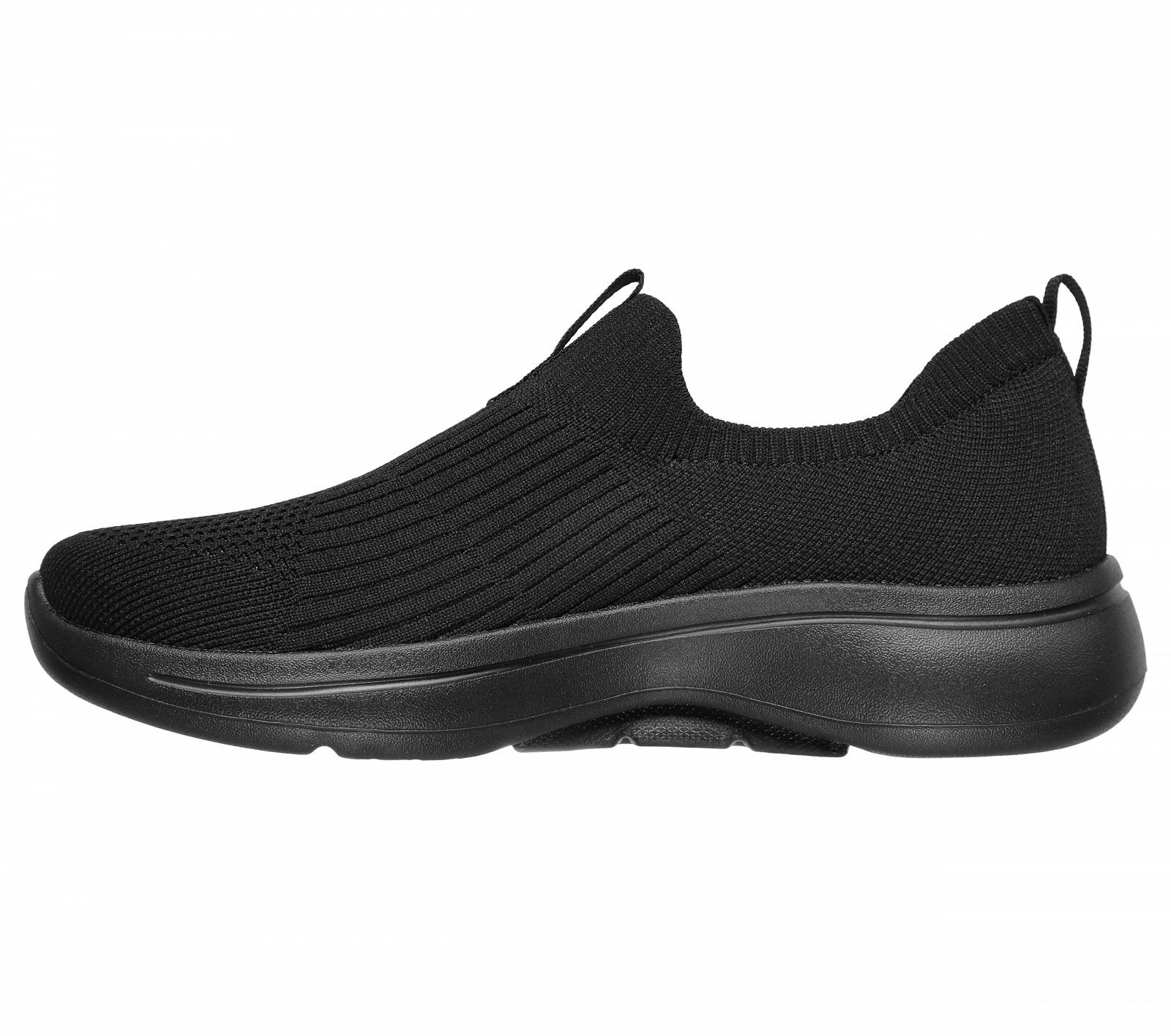Кроссовки Skechers Go Walk Arch Fit Glee, женские, фото №5