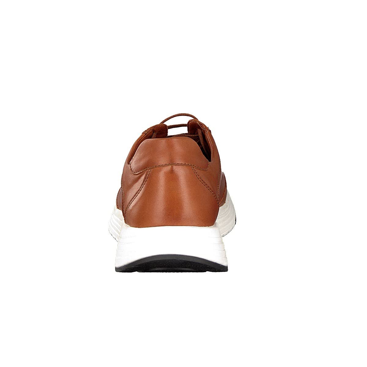 Кросівки Шкіряні Чоловічі Gemini 366071-02, фото №3