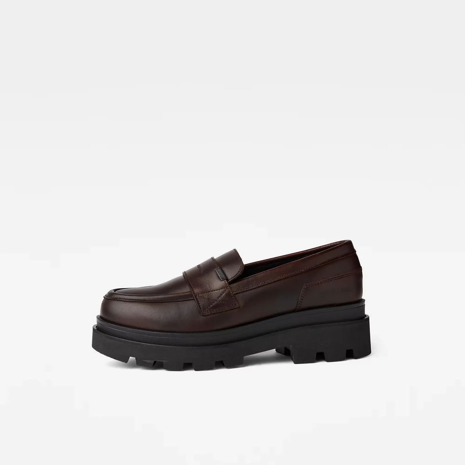 Женские лоферы G-Star RAW Naval Leather Loafer - 41, фото №1 Женские лоферы G-Star RAW Naval Leather Loafer - 41, фото №1