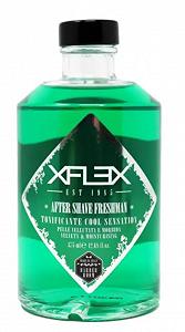 Лосьон после бритья Xflex Freshman 375 мл - Фото 1