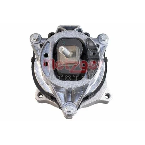 Опора двигателя METZGER 8054085 для BMW, со стороны двигателя, правая, фото №2