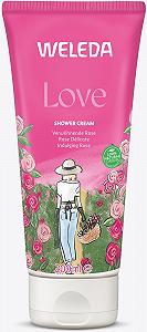 Гель для душу Weleda Aroma Shower Relax - Фото 1