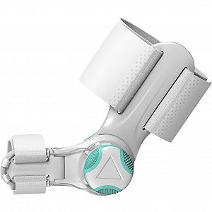 Шина для корекції великого пальця стопи, ортопедична для полегшення болю при вальгусній деформації, регульована - Фото 1