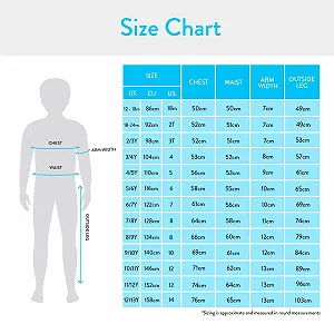 Пижама Spiderman Slim Fit synthetic.ua - Фото 1